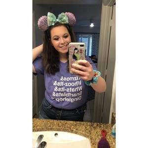 Meet your Posher, Giannia